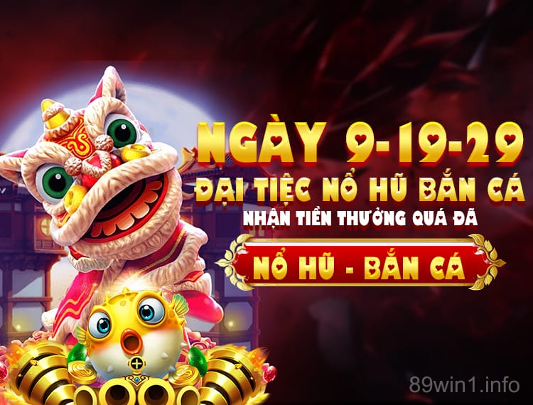 Hoàn trả 1.5% cho tất cả game
