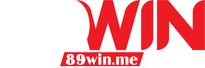 Logo 89win